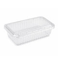 Clamshell Container (250g) 600pcs