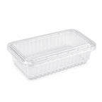 Clamshell Container (250g) 600pcs