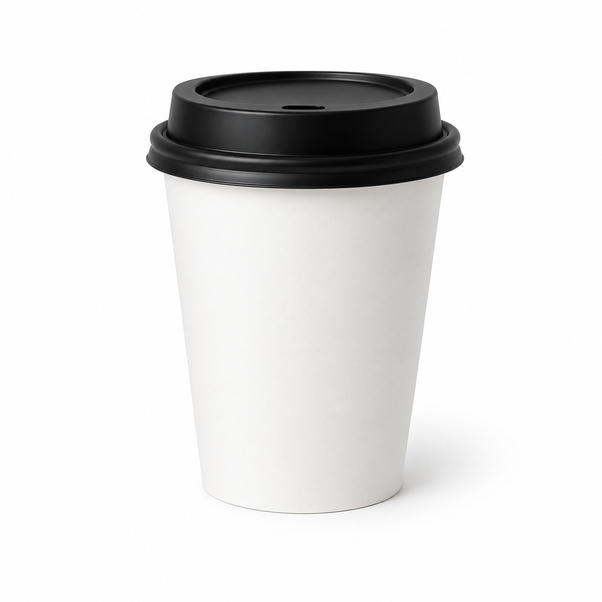 Plain & Custom Paper Cups 9oz (280ml) 1,000pcs