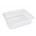 Clamshell Container Rectangle (500g) 300pcs
