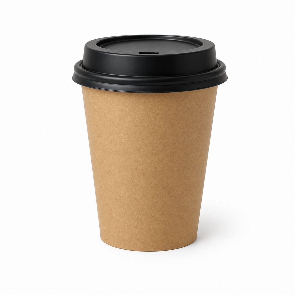Plain & Custom Paper Cups 9oz (280ml) 1,000pcs