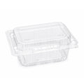 Clamshell Container (250g) 500pcs