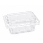 Clamshell Container (250g) 500pcs