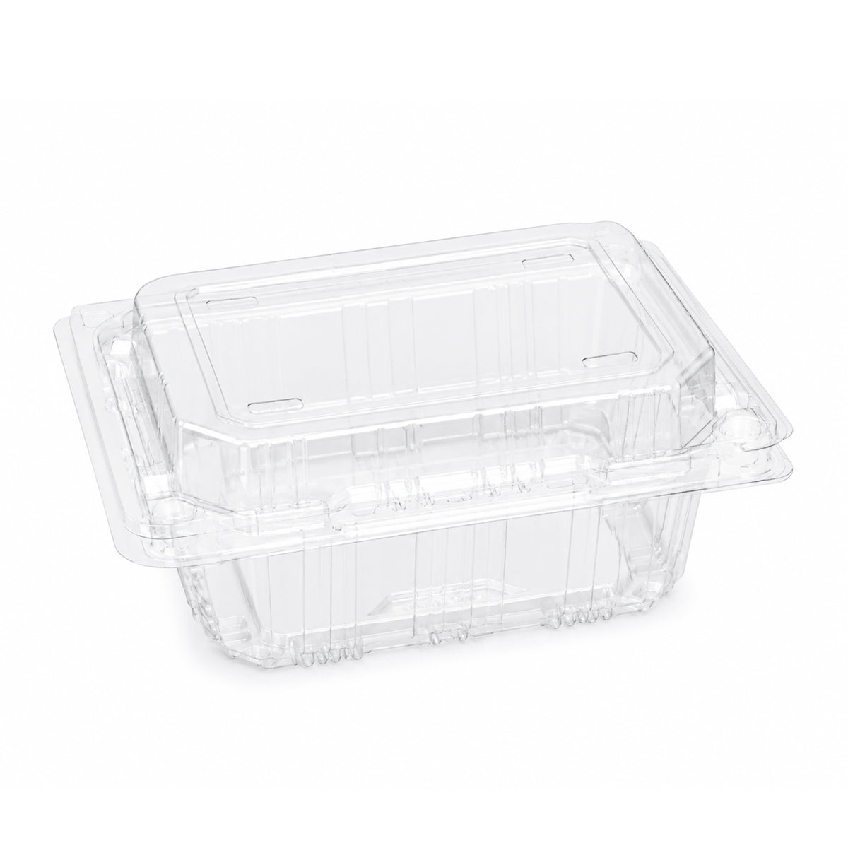 Clamshell Container (250g) 500pcs