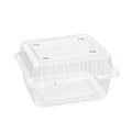 Clamshell Container (600g) 500pcs