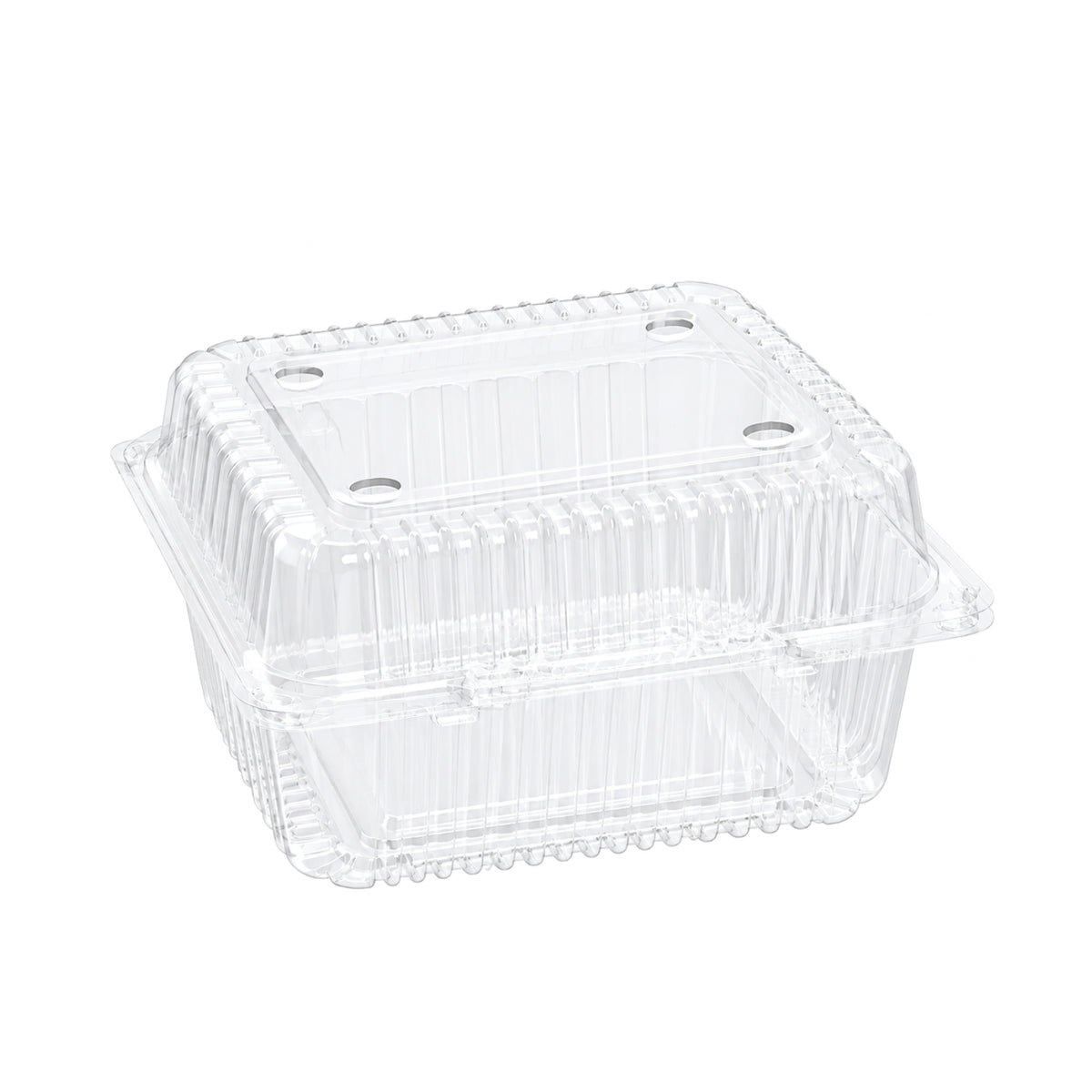 Clamshell Container (600g) 500pcs