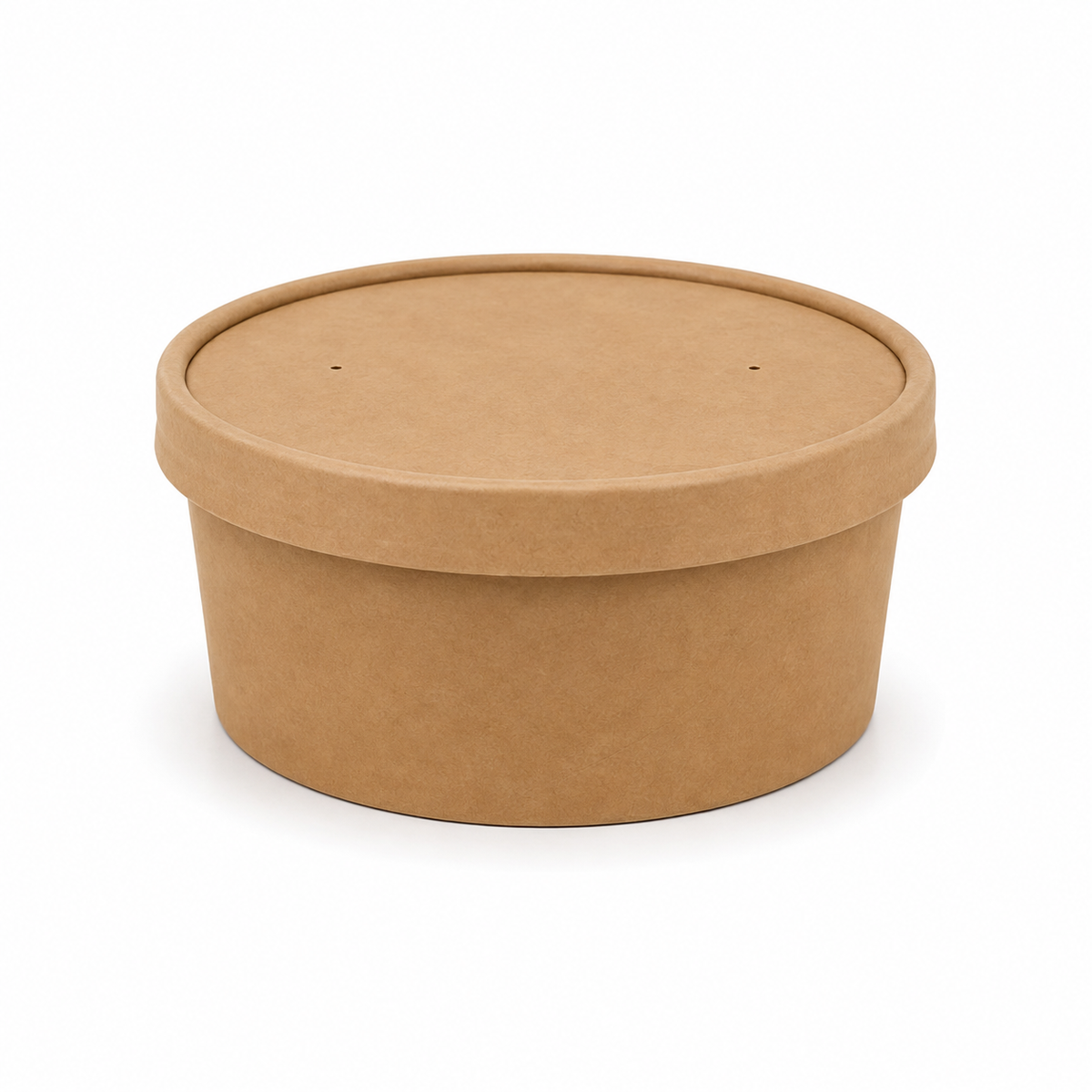 Takeaway Container – Round 1,000 pcs