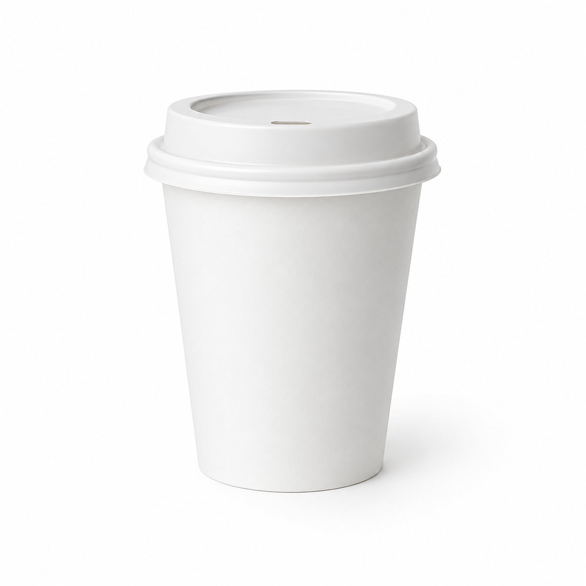 Plain & Custom Paper Cups 9oz (280ml) 1,000pcs