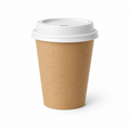 Plain & Custom Paper Cups 9oz (280ml) 1,000pcs