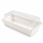Pastry Box – Rectangle 1,000 pcs
