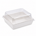 Pastry Box – Square 1,000pcs