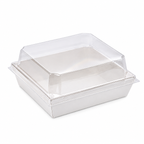Pastry Box – Square 1,000pcs