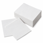 Custom White Dinner Napkins 5,000
