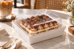 Pastry Box – Square 1,000pcs
