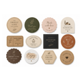 Custom Display Labels