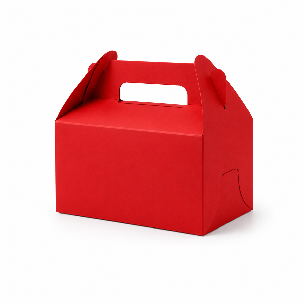Cake Box - Rectangle 1,000pcs