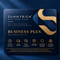 Sunnyrich Business Plus Membership