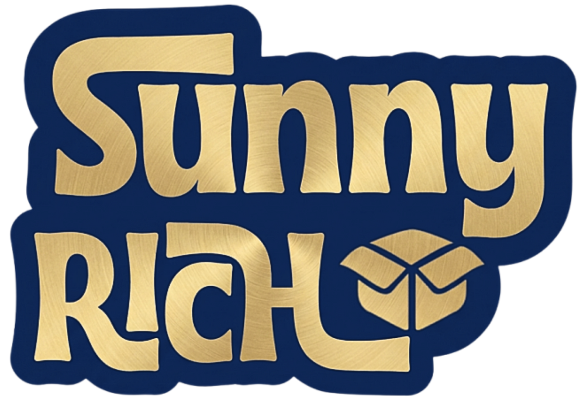 Sunnyrich-Packaging solutions for hospitality businesses