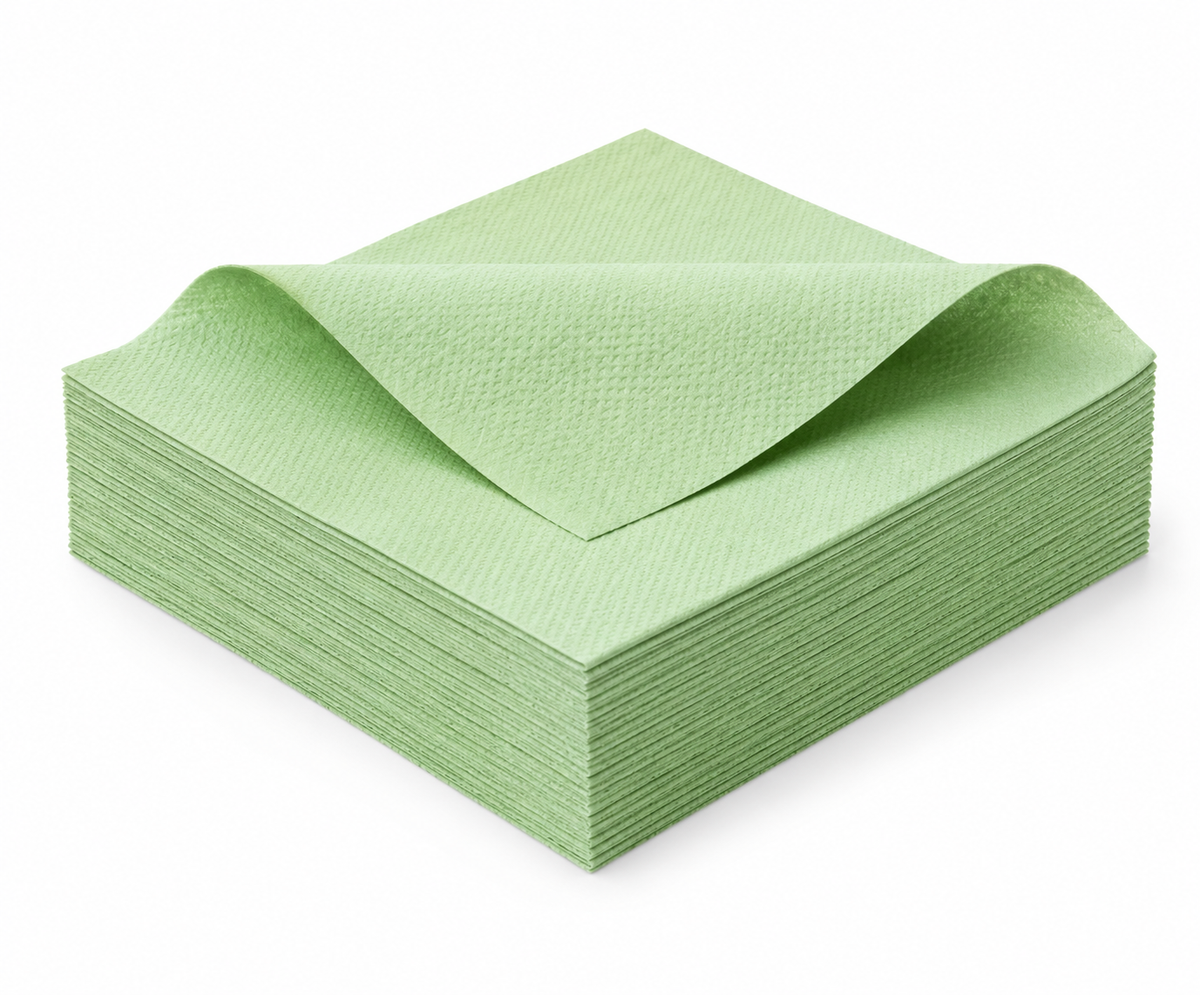 Custom Colored Quilted Napkins 5,000