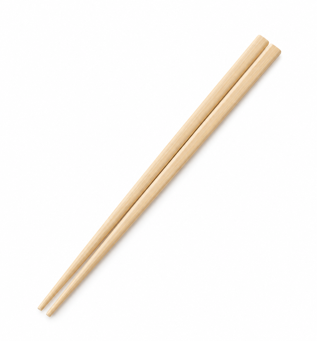 Wooden Chopsticks 1,000 set