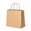 Plain Brown Paper Bags 1,000pcs