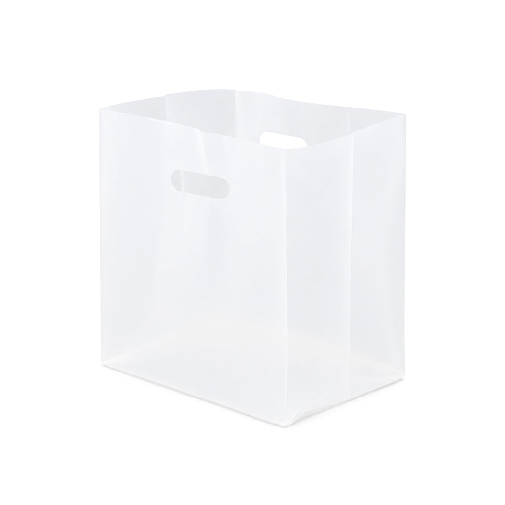 Plastic Takeaway Bags 5,000pcs