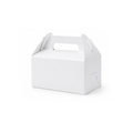 Cake Box - Rectangle 1,000pcs