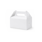 Cake Box - Rectangle 1,000pcs